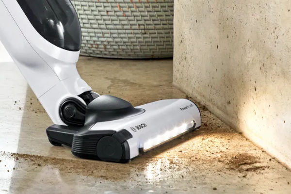 Odkurzacz Bosch BBH3ALL28